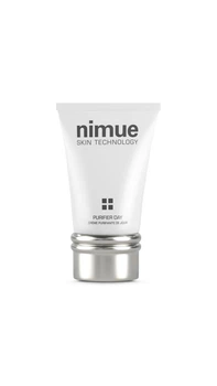 Денний очищуючий крем Purifier Nimue 50 мл