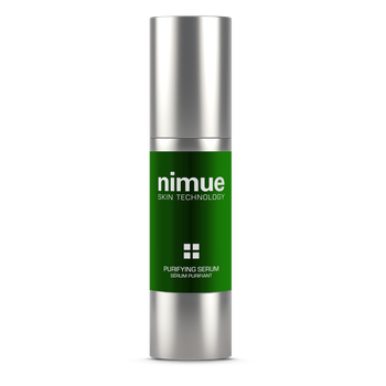 Очищающая сыворотка Nimue 30 мл