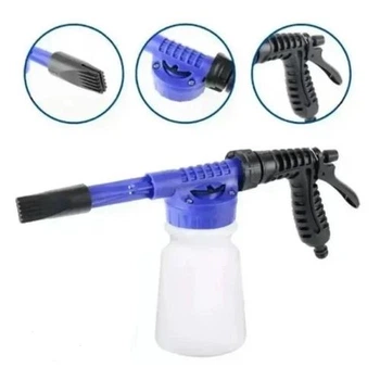 Пістолет-розпилювач для миття автомобіля CAR WASH ROCKET NF-00008600