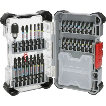 Набір ударних біт Bosch Impact Set (31 шт.) (2608521U71)
