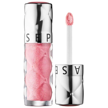 Блиск для губ Sephora Plump Effect -11 Starstruck Pink (6 ml)