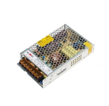 Блок живлення 150W, 24V. IP20 KLOODI KDPS-HX 150 24V