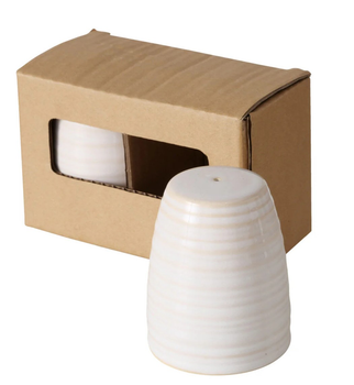 Solniczka i pieprzniczka Boltze Jonah ceramiczne (4066076406333)