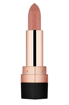 Матовая губная помада TopFace Instyle - Matte Lipstick PT155 - 002 (4 g)
