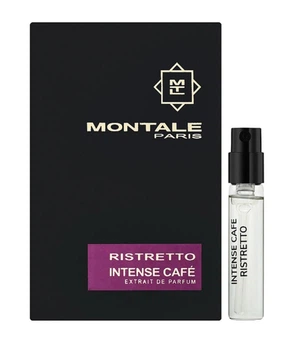 Парфуми унісекс Montale Ristretto Intense Cafe extrait de parfum 2 мл vial