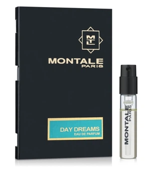 Парфумована вода унісекс Montale Day Dreams 2 мл vial