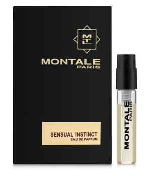 Парфумована вода унісекс Montale Sensual Instinct 2 мл vial