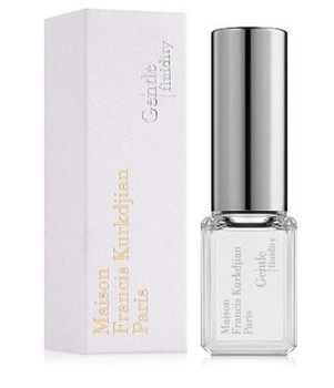 Парфумована вода унісекс Maison Francis Kurkdjian Gentle Fluidity Silver 5 мл міні