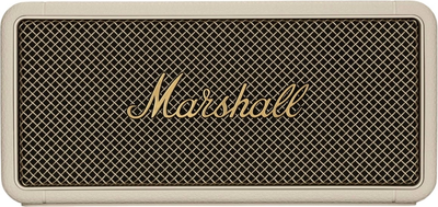 Портативна колонка Marshall Middleton 60W Cream (1006262)