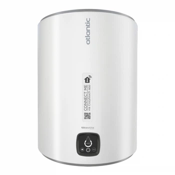 Водонагреватель Atlantic Steatite Genius WI-FI VM 050 D400S-3E-CW