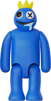 Zabawka PhatMojo Rainbow Friend Friends Shake Me! Blue Niebieski (PHJAF2613) (810087215217)