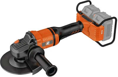 Аккумуляторная угловая шлифмашина TexAC TAOE-AG230