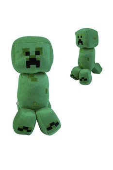 Мягкая игрушка Робот «Зеленый» цвет разноцветный A-Toys ЦБ-00285488