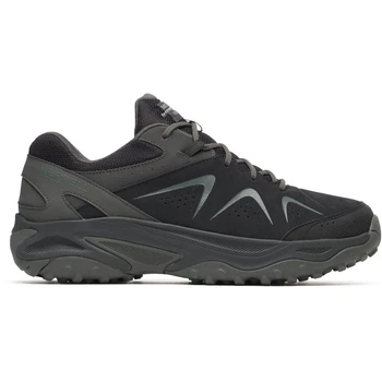 Кроссовки мужские для треккинга Merrell Yokota 3 WP Mns black 46.5 (100083571)