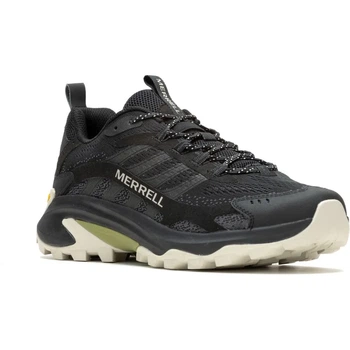 Трекінгові кросівки чоловічі Merrell Moab Speed 2 Mns Чорний 43 (100023538)