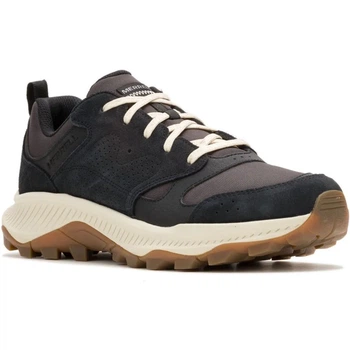 Кроссовки мужские для трекинга Merrell Tempo SOL Mns Черный 41 (100083579)