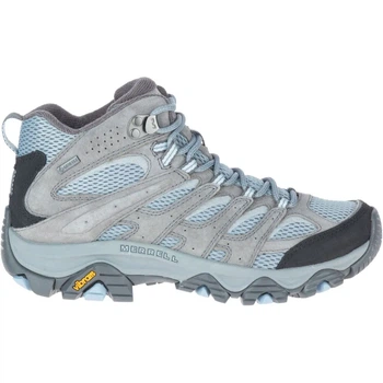 Женские ботинки для трекинга Merrell Moab 3 Mid GTX Wms Altitude 42.5 (100075837)