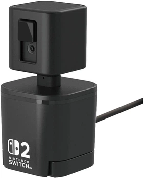 Kamera Hori USB Camera do NS2 (ACC-1235)