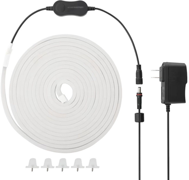 Світлодіодна стрічка Monster Illuminessence WIFI Control 5M (MLB7-1033-WW)