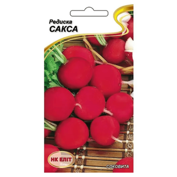 Редис Сакса 3г Нк Еліт