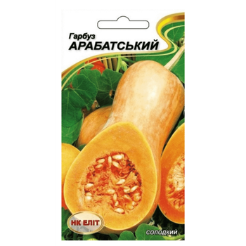 Тыква Арабатская 10 шт Нк Елит