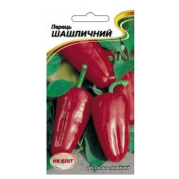 Перец Шашличный 0,3г Нк Елит