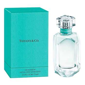 Tiffany & Co парфумована вода 75мл.