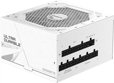 Zasilacz Gigabyte Gigabyte UD1000GM PG5 ICE (GP-UD1000GM PG5 ICE)