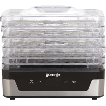Сушарка Gorenje FDK400DE