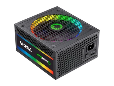 Блок живлення Gamemax RGB-750 Pro (6931858766098)