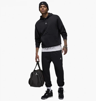 Спортивний костюм Air Jordan Dri-Fit Sport Crossover Black FV8606-010__FV8608-010 M