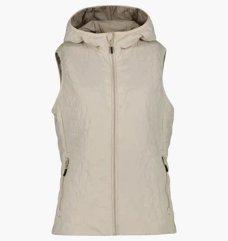 Жилетка CMP Vest Fix Hood Beige 35Z5026-A238 34
