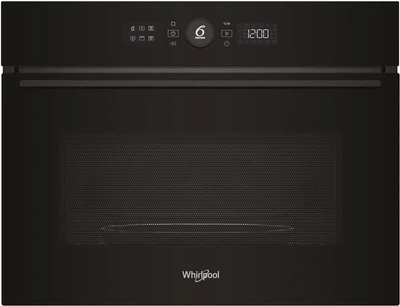 Вбудовувана мікрохвильова піч Whirlpool WMW54HMB