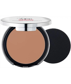 Компактна пудра Pupa Extreme Matte 11 г 090 Sun Kissed (00-00024132)