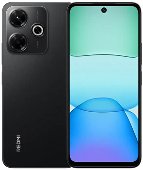 Мобільний телефон Xiaomi Redmi 13x 8/256GB Black Global – фото