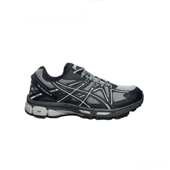 Мужские кроссовки Gel-Kahana 8 48 Black-Grey