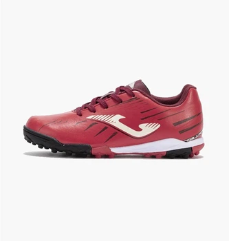 Сороконожки детские Joma Propulsion 32 червоний PRJS2506TF