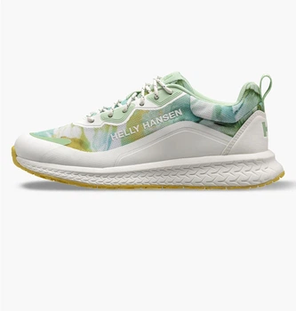 Кроссовки женские Helly Hansen Eqa 39 Бирюзовый 11776-012