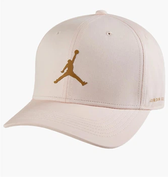 Кепка Jordan U J Rise Gx Cap S Cb Golf Pink L/XL Рожевий FV5295-622