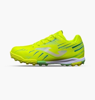 Сороконіжки дитячі Joma Propulsion 35 Лимонний PRJS2509TF