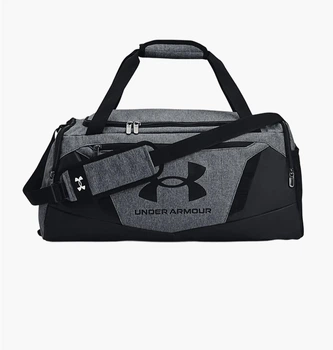 Спортивна сумка Under Armour Ua Undeniable 5.0 Duffle Sm 40L OSFM сірий 1369222-012