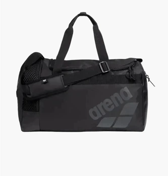 Спортивна сумка Arena All Set Duffle ONE SIZE Чорний 010237-100