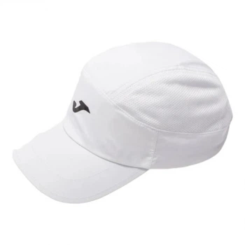 Кепка Joma Running ONE SIZE Білий 400580.102 WHITE