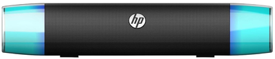 Акустична система HP DHE-6010 LED RGB