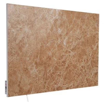 Керамічний обігрівач Teploceramic TCM-RA 750 мармур 694425