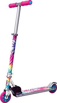 Hulajnoga dla dzieci Razor A Special Edition Tie-Dye (13073077)