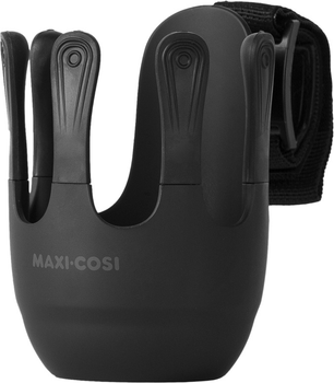 Підстаканник до коляски Maxi-Cosi чорний (1626057110)