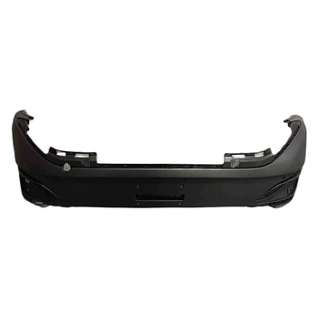 Нижняя губа заднего бампера на VOLKSWAGEN ID.4 CROZZ, 11G 807 433 9B9