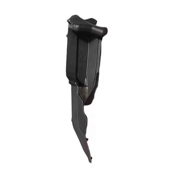 Кожух водоотводящего короба EUR на VOLKSWAGEN ID.4 CROZZ, 11A 819 336 D9B9