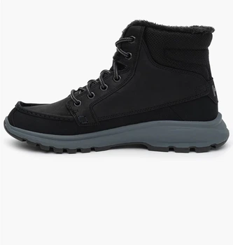 Ботинки мужские Helly Hansen Garibaldi 42.5 Чорний 11422-991